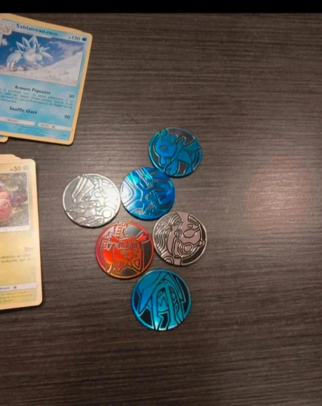 Sun and Moon collection – photo 5